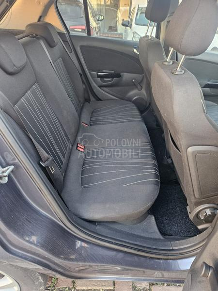 Opel Corsa D 1.3 cdti