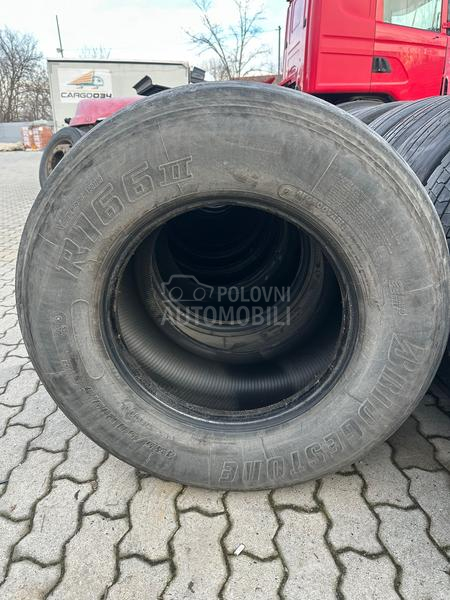 Bridgestone 435/50 R19.5 Sve sezone