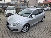 Seat Ibiza 1.2tsi/ CH SERVISI