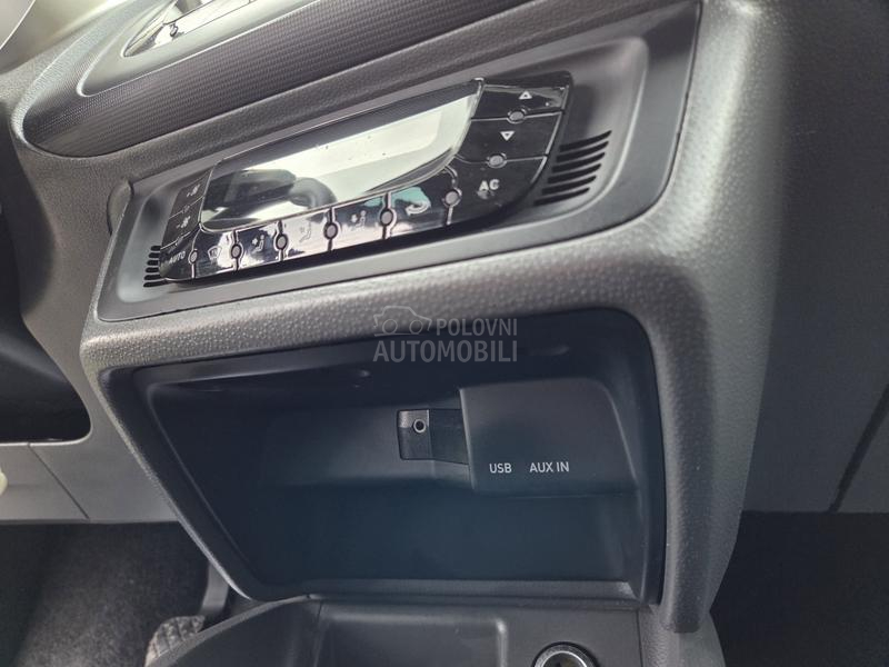 Seat Ibiza 1.2tsi/ CH SERVISI