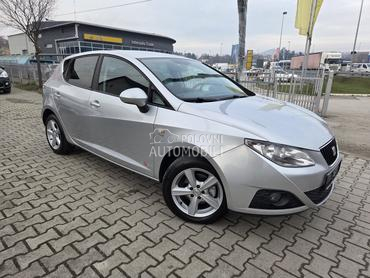 Seat Ibiza 1.2tsi/ CH SERVISI