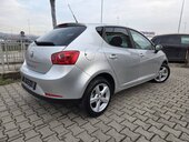 Seat Ibiza 1.2tsi/ CH SERVISI