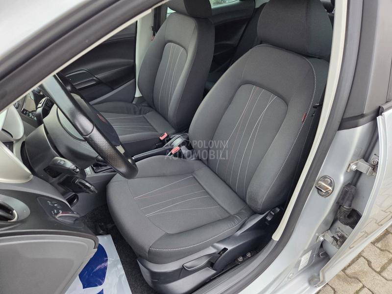 Seat Ibiza 1.2tsi/ CH SERVISI