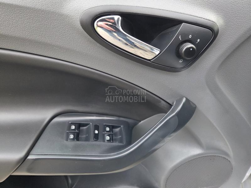 Seat Ibiza 1.2tsi/ CH SERVISI