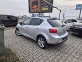 Seat Ibiza 1.2tsi/ CH SERVISI