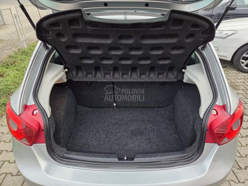 Seat Ibiza 1.2tsi/ CH SERVISI