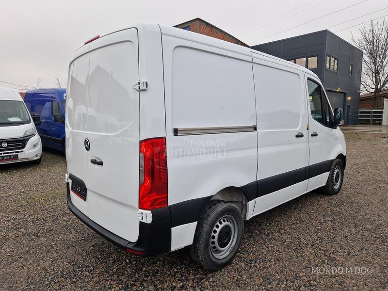 Mercedes Benz Sprinter 2.2 cdi L1H1