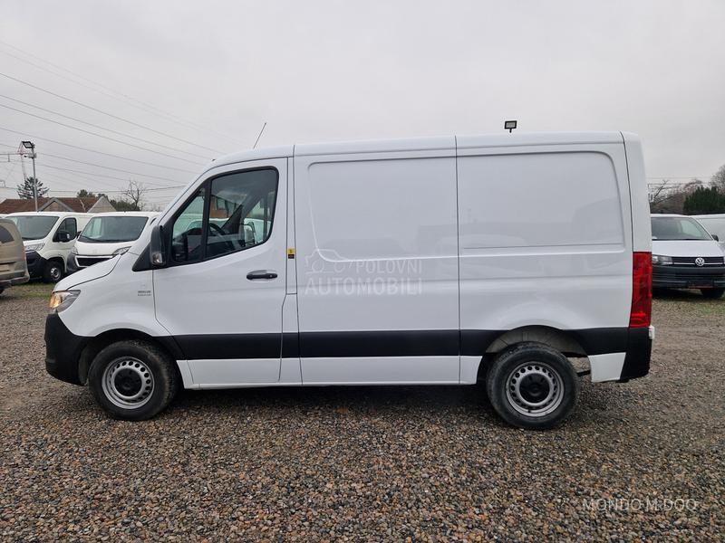 Mercedes Benz Sprinter 2.2 cdi L1H1