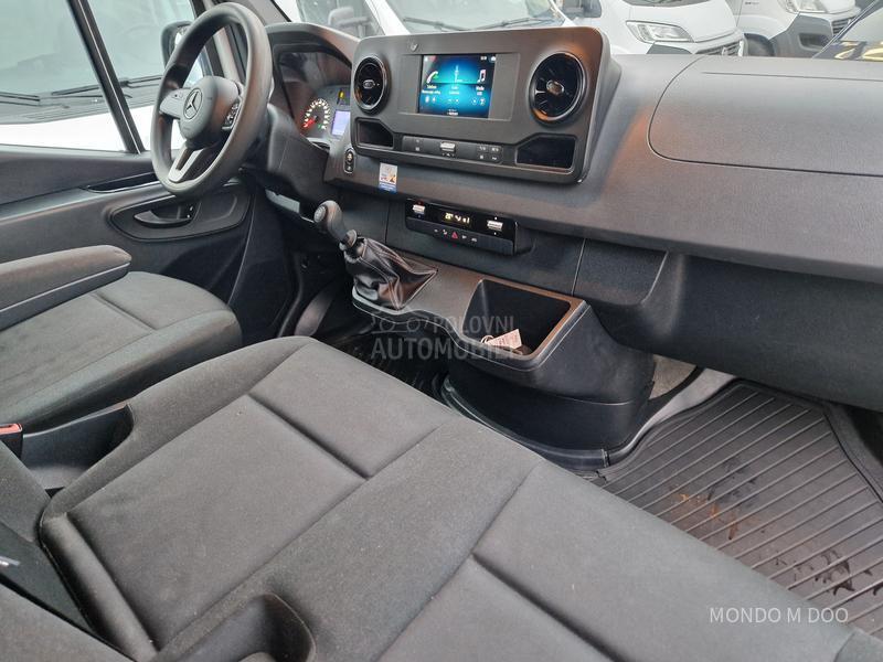 Mercedes Benz Sprinter 2.2 cdi L1H1