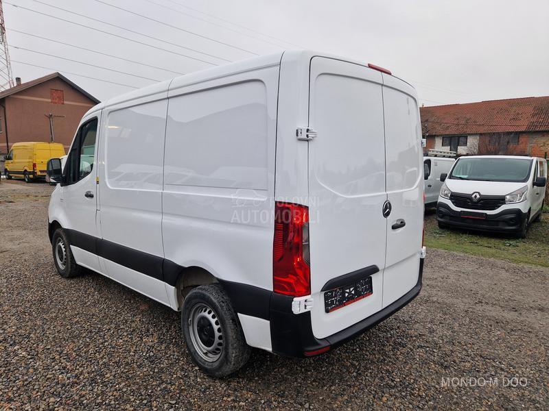 Mercedes Benz Sprinter 2.2 cdi L1H1