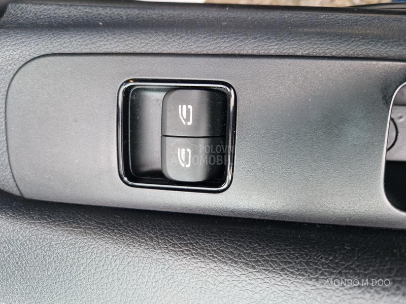 Mercedes Benz Sprinter 2.2 cdi L1H1