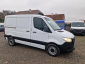 Mercedes Benz Sprinter 2.2 cdi L1H1