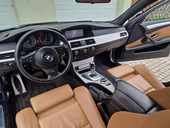 BMW 520 2.0d//M-PAKET