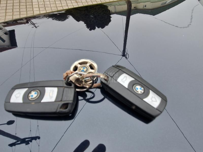 BMW 520 2.0d//M-PAKET