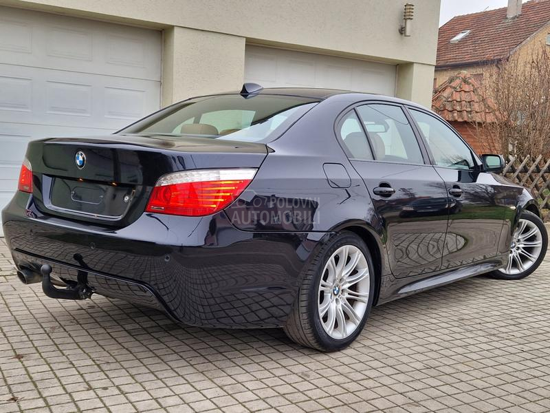BMW 520 2.0d//M-PAKET