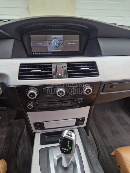 BMW 520 2.0d//M-PAKET