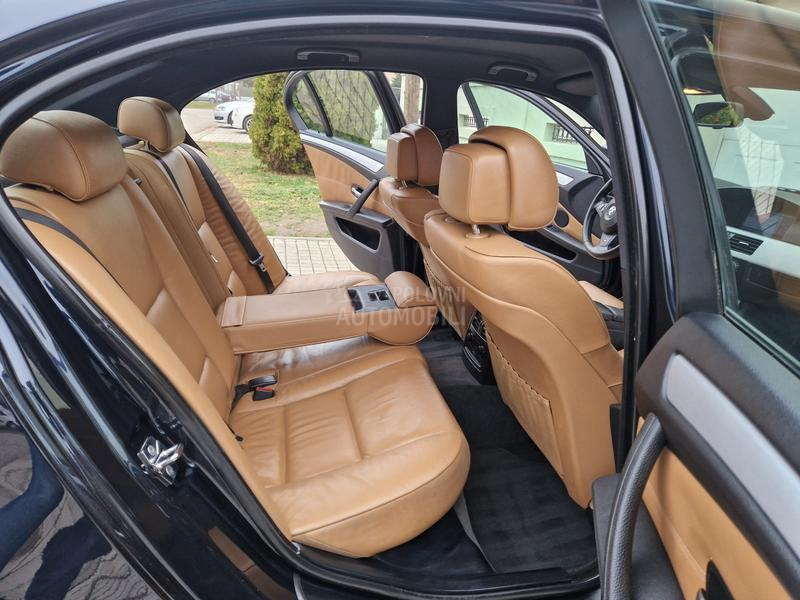 BMW 520 2.0d//M-PAKET