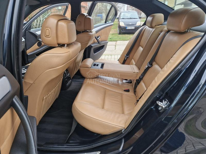 BMW 520 2.0d//M-PAKET