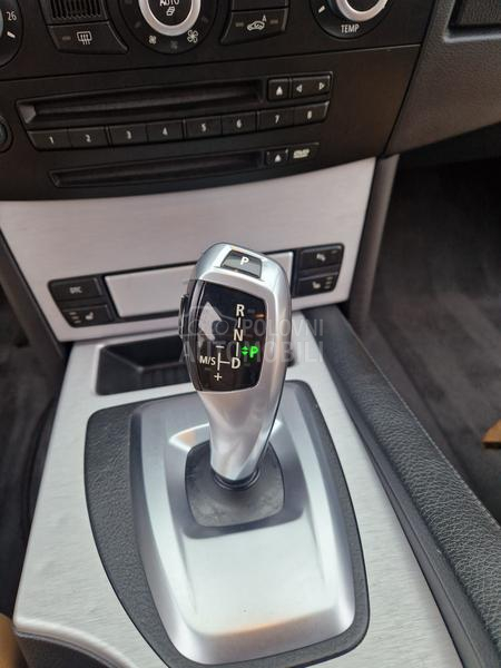 BMW 520 2.0d//M-PAKET