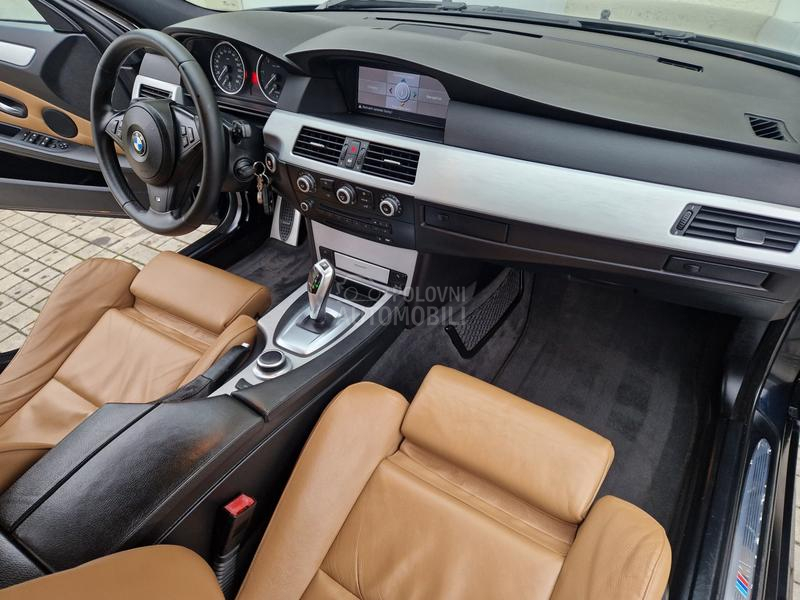 BMW 520 2.0d//M-PAKET