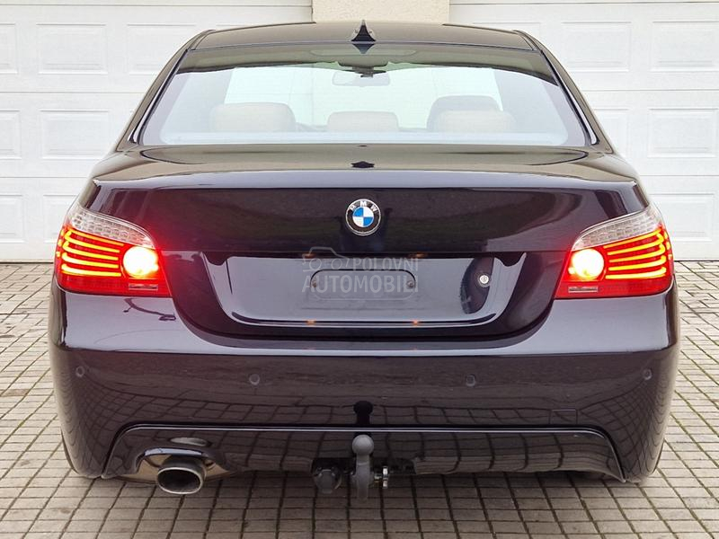 BMW 520 2.0d//M-PAKET