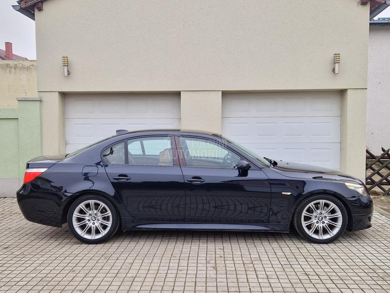 BMW 520 2.0d//M-PAKET