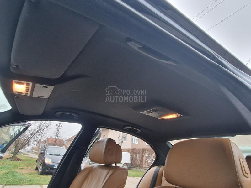 BMW 520 2.0d//M-PAKET