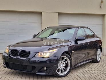 BMW 520 2.0d//M-PAKET