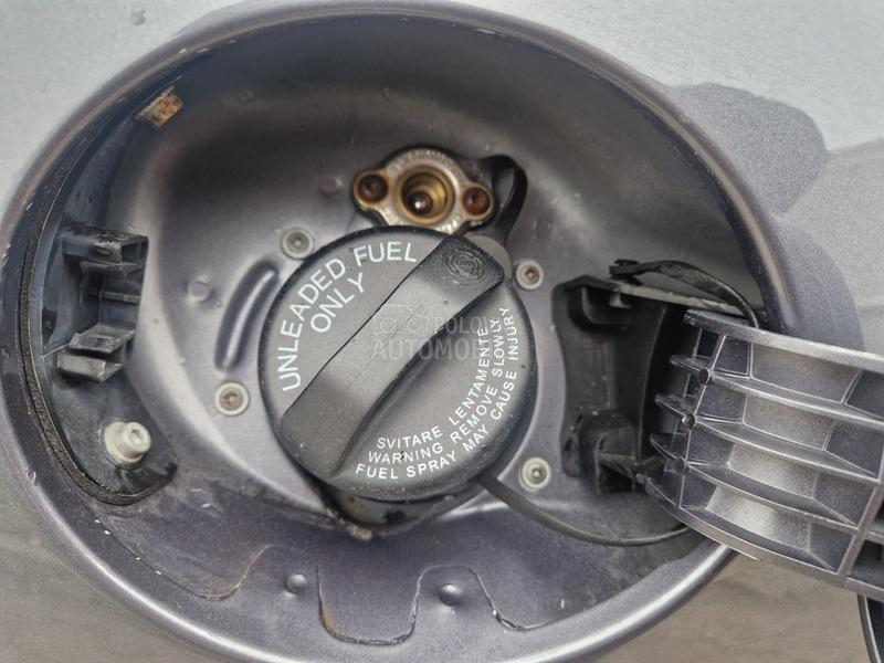 Lancia Ypsilon 1.4 TNG