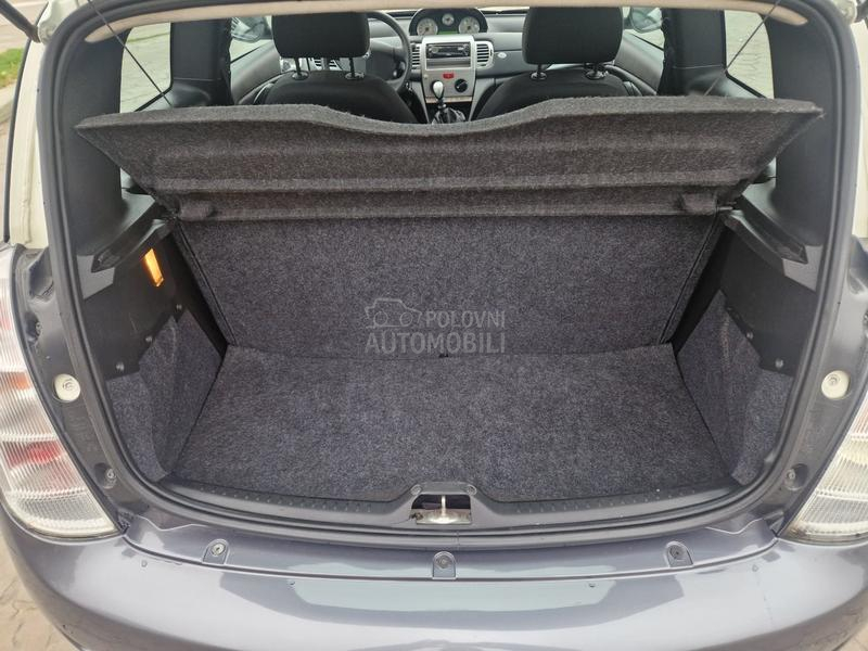 Lancia Ypsilon 1.4 TNG