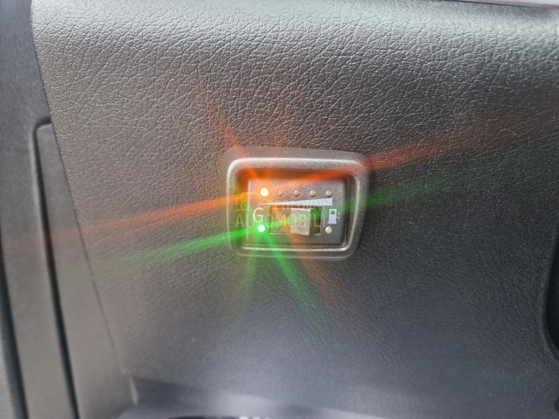 Lancia Ypsilon 1.4 TNG