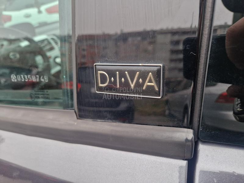 Lancia Ypsilon 1.4 TNG