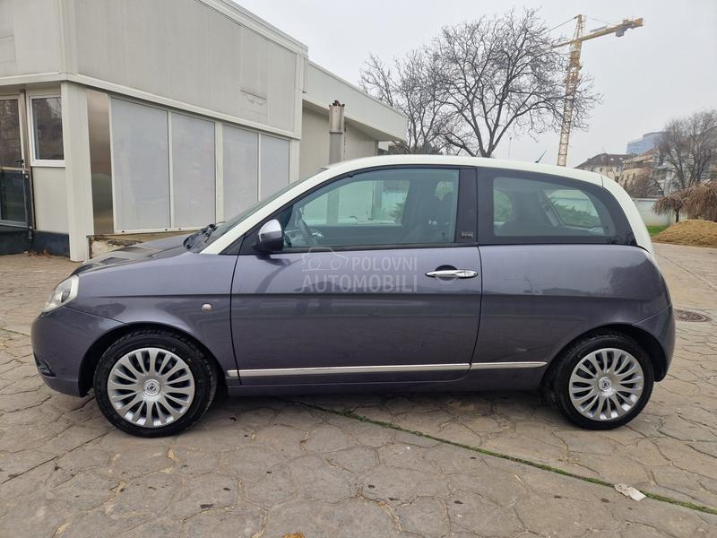 Lancia Ypsilon 1.4 TNG