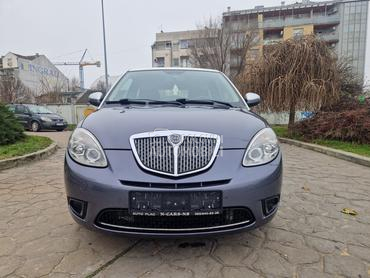 Lancia Ypsilon 1.4 TNG