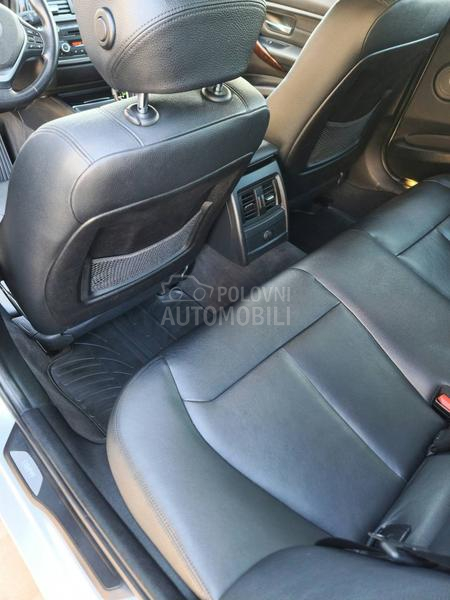 BMW 320 Harman kardonHead UP