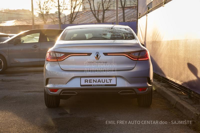 Renault Megane 1.3 Tce Equilibre