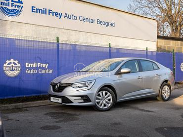 Renault Megane 1.3 Tce Equilibre