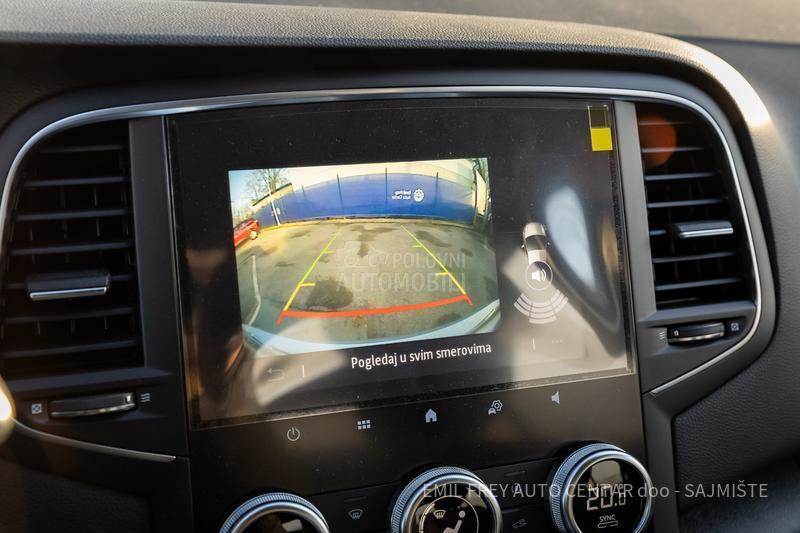 Renault Megane 1.3 Tce Equilibre