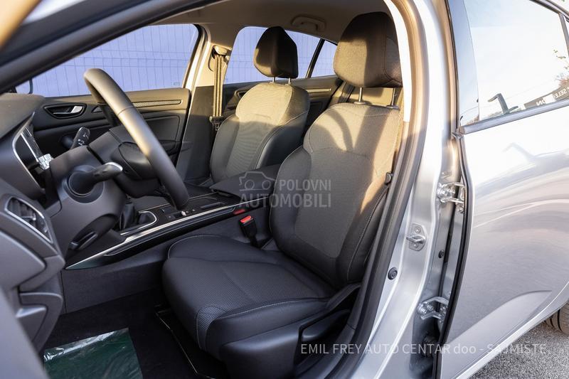 Renault Megane 1.3 Tce Equilibre