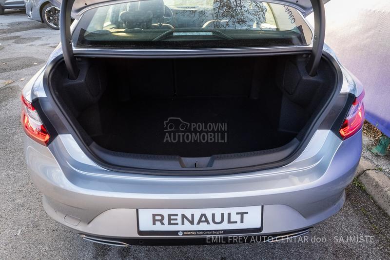Renault Megane 1.3 Tce Equilibre