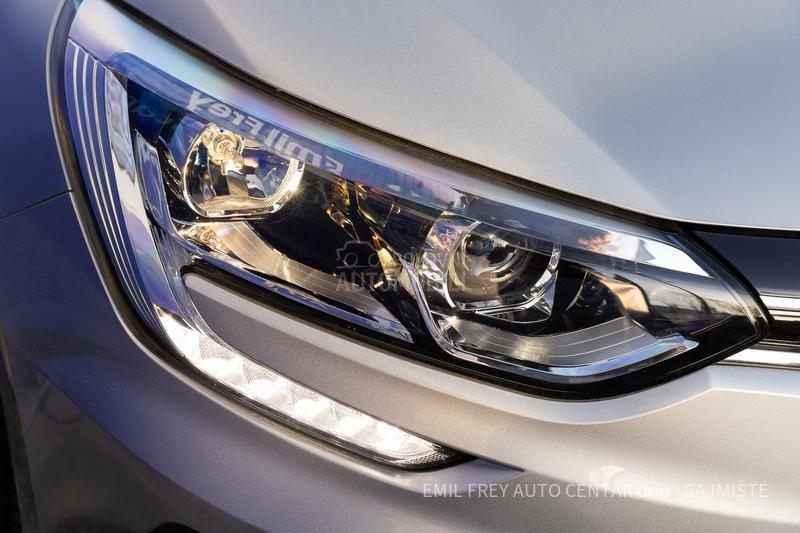 Renault Megane 1.3 Tce Equilibre