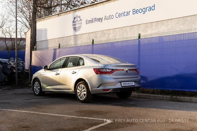 Renault Megane 1.3 Tce Equilibre