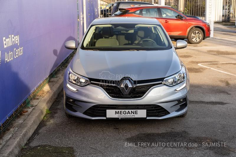 Renault Megane 1.3 Tce Equilibre
