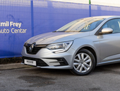 Renault Megane 1.3 Tce Equilibre