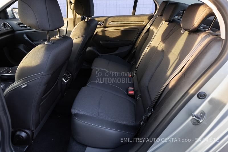 Renault Megane 1.3 Tce Equilibre