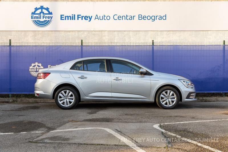 Renault Megane 1.3 Tce Equilibre