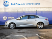 Renault Megane 1.3 Tce Equilibre