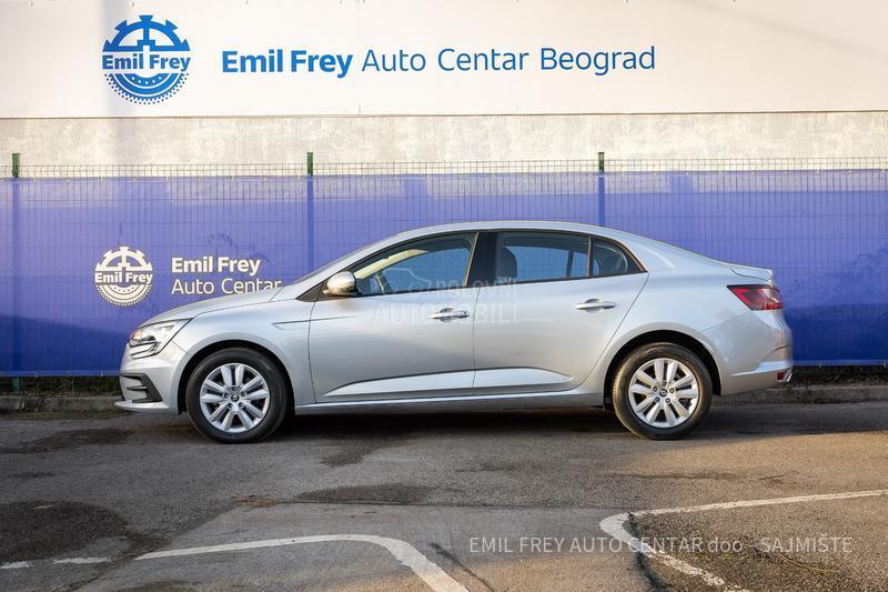 Renault Megane 1.3 Tce Equilibre