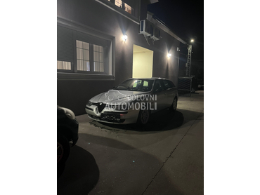 Alfa Romeo 156 1.9 jtd