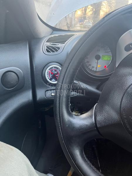 Alfa Romeo 156 1.9 jtd